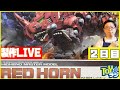 【2日目】ゾイド ZOIDS レッドホーン を組み立てる！コトブキヤ HMMシリーズ【チョートクのひとりTOYラジ ＃71】