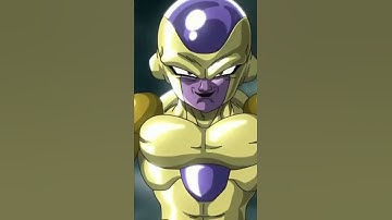 Who is strongest | Black Freezer vs Universe 7 #dbs #short