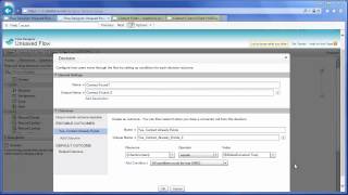 Cloud Flow - Get Started