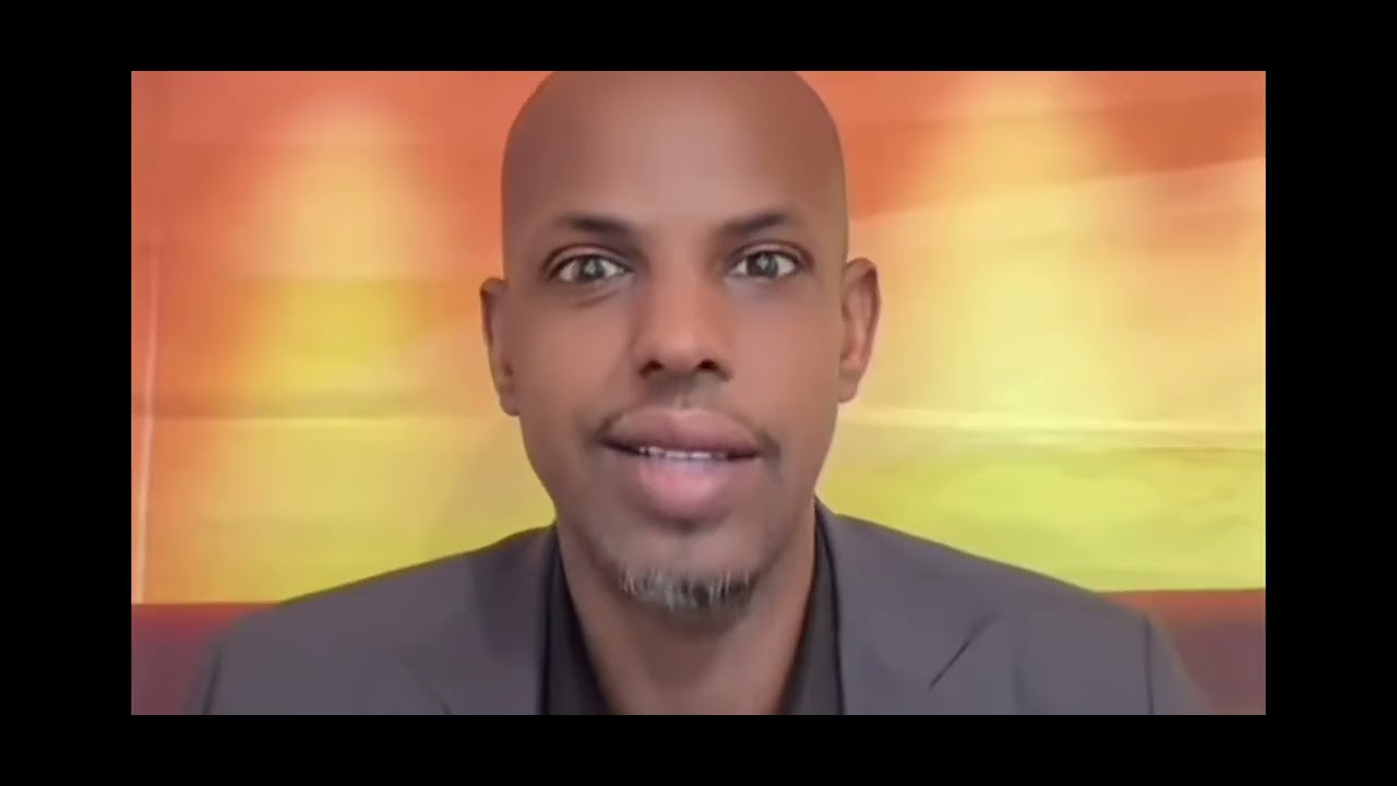 Libaan Alcadaala iyo Doodaha qabiilkiisa. 