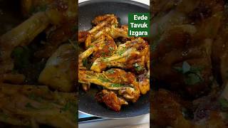 Evde Nefis Tavuk Izgara shortvideo tarif tavuk recipeshorts