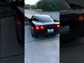 Walk around of my corvette back in summer
