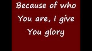 Because of Who you Are-Vicki Yohe