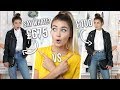 I BOUGHT THE MOST EXPENSIVE VS CHEAPEST OUTFIT ON ASOS!