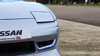 Mrrs13- Nissan 200Sx Rs13