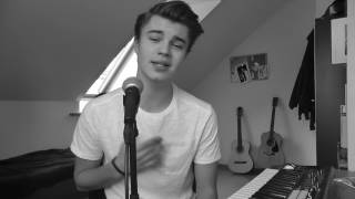 Shape Of You - Ed Sheeran (Cover By Linus Bruhn)