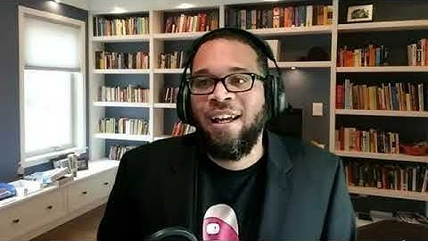 Code Black Episode #001 - Introduction