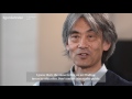 Egon zehnder in dialogue with kent nagano