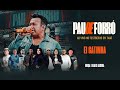 Ei gatinha - Ze cantor e Pau de Forró No Fesberro em Tauá