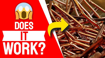 Does Copper Block EMF Radiation? | EMF Protection