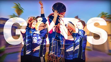 CHAMPIONS 2023 REWIND!!!!!!! [GODS - Newjeans🎵] Valorant Montage