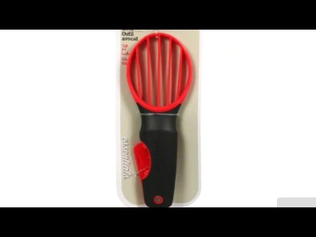 Kalyn's Kitchen Picks: OXO Good Grips Avocado Tool – Kalyn's Kitchen