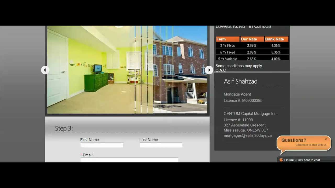 How to find a home in Greater Toronto Area