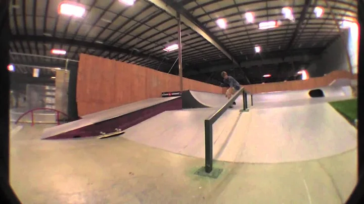 10 tricks with Jason Schuck