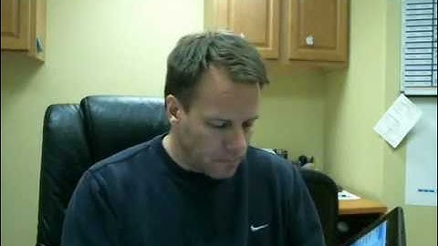 Using Voice Recognition on the I-Pad for Appraisers