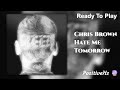 Chris Brown - Hate Me Tomorrow (Authentic 285Hz Heals Tissues)