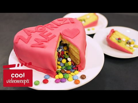 Video: Torta Od Cikle 