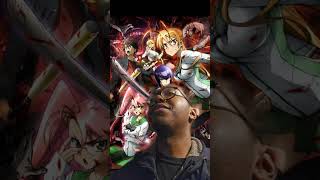 Megan Thee Stallion is following the anime recipe #anime #weeb #otaku #nerd #fyp #shorts #meme