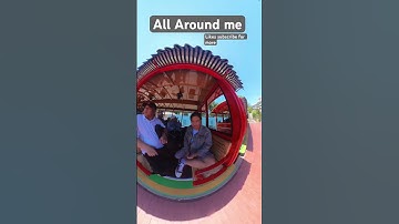 Thumbnail of All around me #remix #music #love #song #entertainment