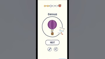 Draw Puzzle 2: One line one part -  Levels 21 - 25 - Android Gameplay Walkthrough 🕹