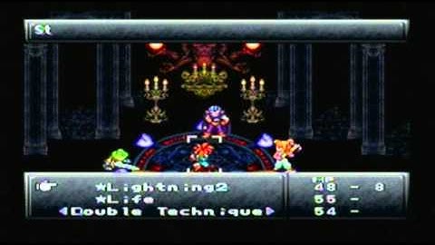 Chrono Trigger Playthrough - Part 15