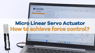 Famous How to achieve micro linear servo actuator's force control?#robot #robotic #automobile Wealth