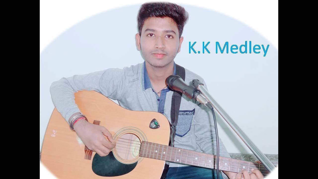 best of pritam mp3 K.K Medley | #HeartTouching | Vikas Tank Cover