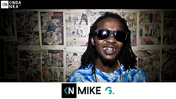 MIKE G - 1PM