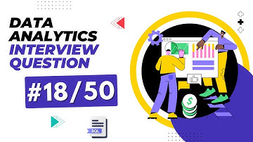 SQL Challenge - Data Analyst Interviews!: Solve SQL Question LIKE a PRO! EP SQL - 17/50