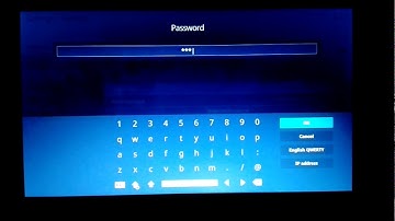 Kodi 17 - allow remote control from other devices