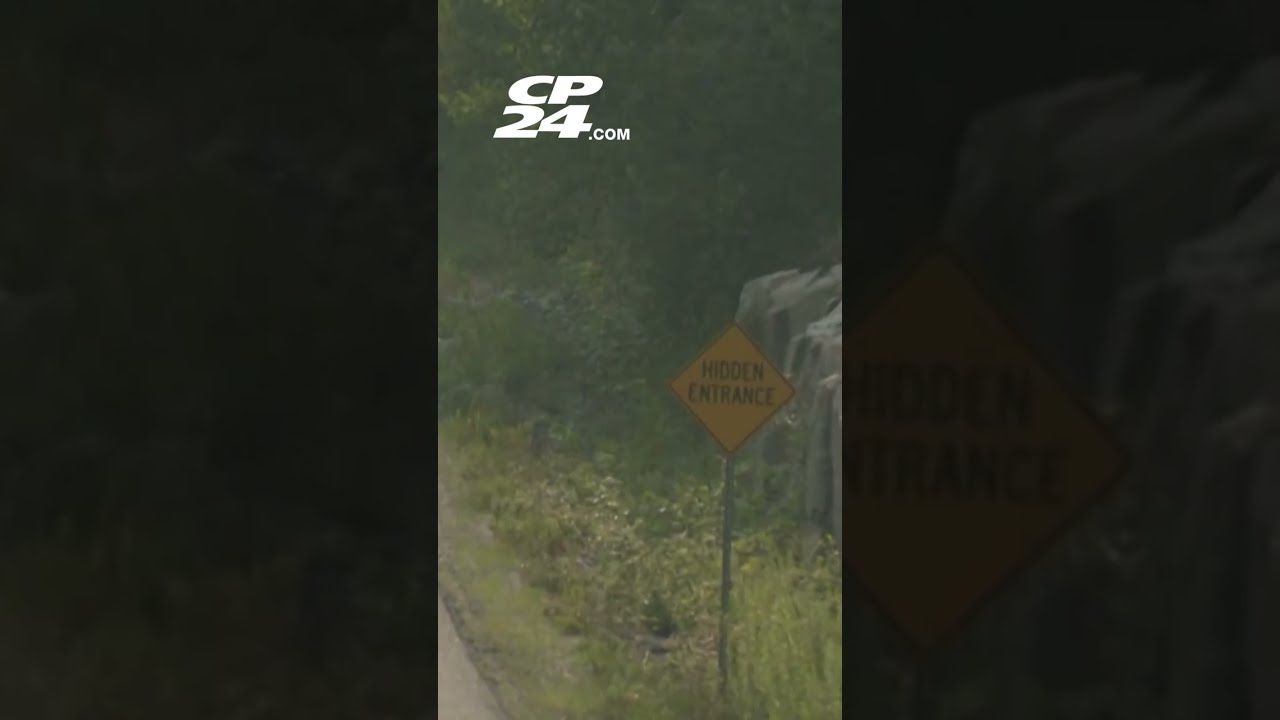 Manhunt Continues For Muskoka Murder Suspect