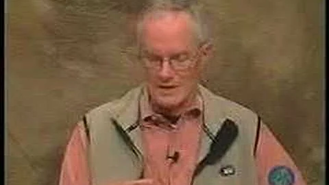 John McWethy Tribute