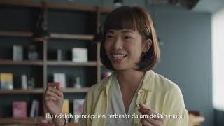 Download lagu See More: Nissan Fresh Faces