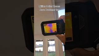 Million Dollar Homes Have Problems Too. #thataintright