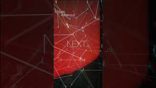 Why we choose NEXT.JS #NextJS #React #WebDevelopment #Jamstack #FrontendDevelopment #NextJSTips