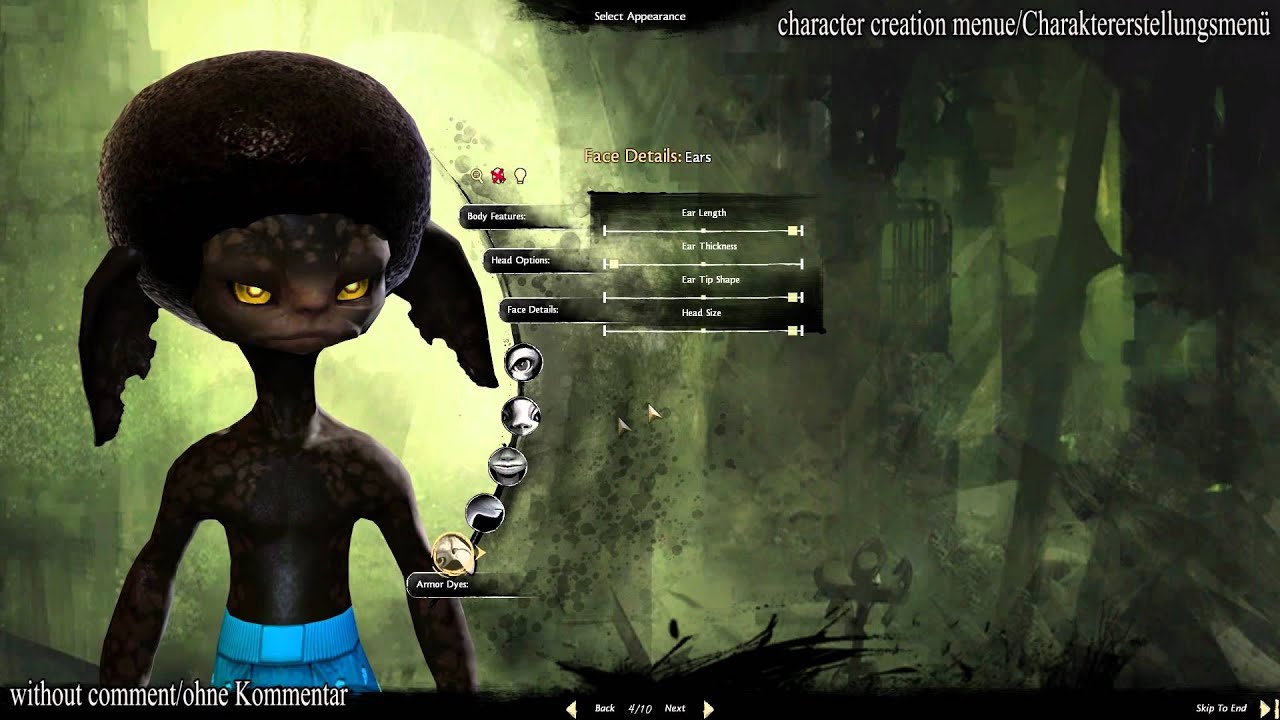 asura necromancer www