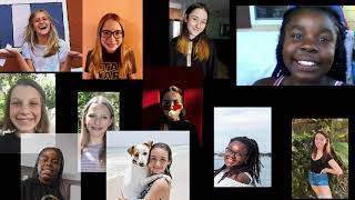 Sjcca Mms Dance - This Is Me