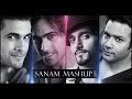 Sanam Puri Mashup