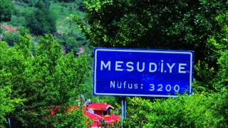 MESUDİYE Resimi