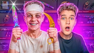 картинка: ❤ОН ЗАСЛУЖИЛ ЭТУ МЕГА-ПРОКАЧКУ В STANDOFF 2!