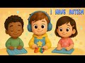 I have autism | Nursery Rhymes for Kids | Children Song