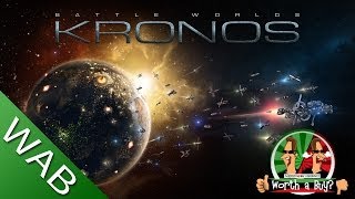 Battle Worlds Kronos Review Worth A Buy?