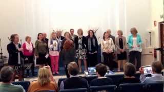 Easter 31/03/2013 CBC