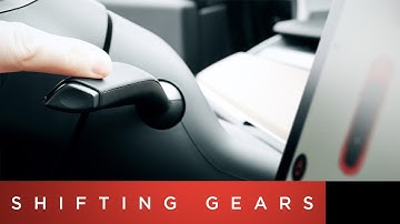 Tesla Model 3 Quick Video | Shifting Gears