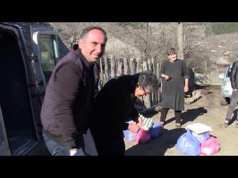 \"ჩემს ბიზნესს გავაგრძელებ\" - ტაძრისში მერის წარმომადგენელმა თანამდებობა დატოვა