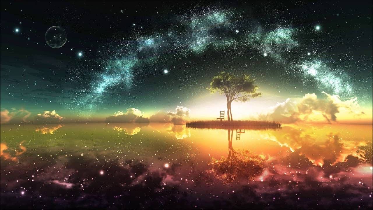 [Dream Trance] Island Love