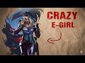 I Found the CRAZIEST Valorant Player on the Internet
