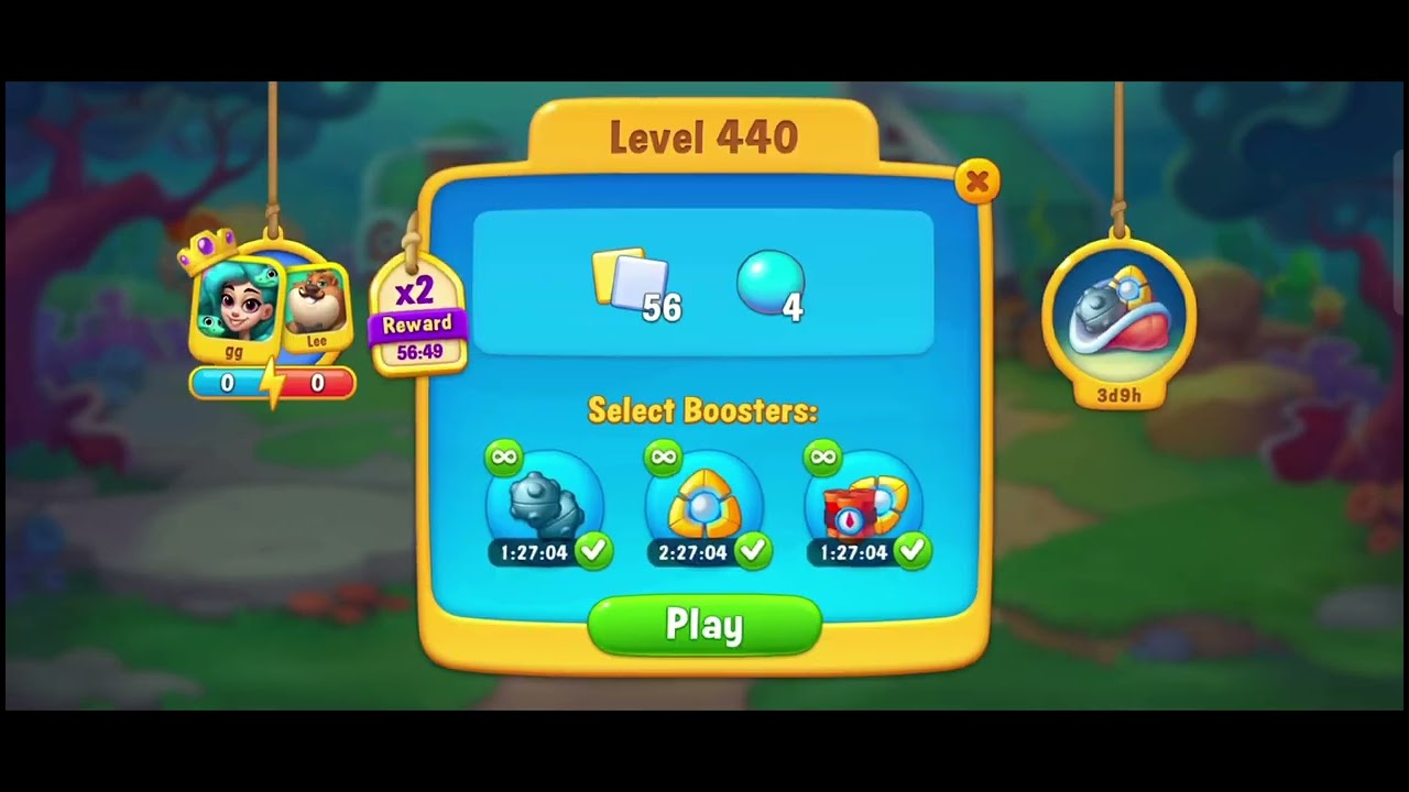 Fishdom: Dive into a World of Match-3 Aquatic Bliss