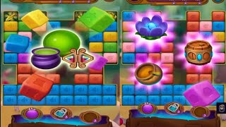 Candy Legend Gameplay Walkthrough screenshot 4