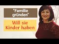 Familie gründen = Kinder haben? ➨ Partnervermittlung Russland und Ukraine